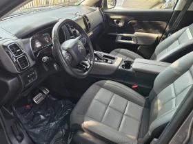 Citroen C5 Aircross 2.0HDI 180ps* PANORAMA* 360-Kamera* PECHKA* - 14500 € / 28359.53 лв. - 72531064 17 | Car24.bg Citroen C5 Aircross 2.0HDI 180ps* PANORAMA* 360-Kamera* PECHKA* - 14500 € / 28359.53 лв. - 72531064 17