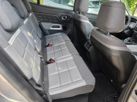 Citroen C5 Aircross 2.0HDI 180ps* PANORAMA* 360-Kamera* PECHKA* - 14500 € / 28359.53 лв. - 72531064 16 | Car24.bg Citroen C5 Aircross 2.0HDI 180ps* PANORAMA* 360-Kamera* PECHKA* - 14500 € / 28359.53 лв. - 72531064 16