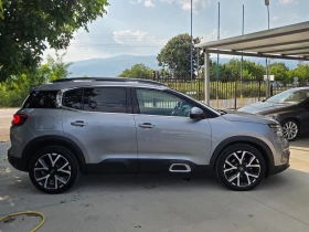 Citroen C5 Aircross 2.0HDI 180ps* PANORAMA* 360-Kamera* PECHKA* - 14500 € / 28359.53 лв. - 72531064 13 | Car24.bg Citroen C5 Aircross 2.0HDI 180ps* PANORAMA* 360-Kamera* PECHKA* - 14500 € / 28359.53 лв. - 72531064 13