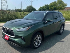 Toyota Highlander * AWD * CARFAX * БЕЗ ПЪРВОНАЧАЛНА ВНОСКА
