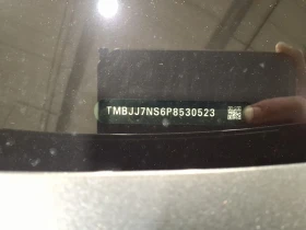Skoda Kodiaq 2.0 CRTDI DSG7 CLEVER NAVI LED - 19195 € - 68747633 12 | Car24.bg Skoda Kodiaq 2.0 CRTDI DSG7 CLEVER NAVI LED - 19195 € - 68747633 12