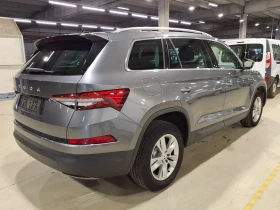 Skoda Kodiaq 2.0 CRTDI DSG7 CLEVER NAVI LED - 19195 € - 68747633 5 | Car24.bg Skoda Kodiaq 2.0 CRTDI DSG7 CLEVER NAVI LED - 19195 € - 68747633 5