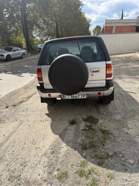 Opel Frontera 2.2 DTI | Auto.bg — изображение 4 Opel Frontera 2.2 DTI | Auto.bg — изображение 4