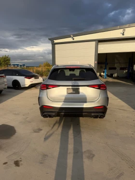 Mercedes-Benz GLC 300 AMG | Auto.bg — изображение 6 Mercedes-Benz GLC 300 AMG | Auto.bg — изображение 6