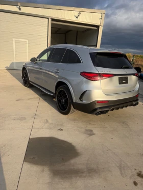 Mercedes-Benz GLC 300 AMG | Auto.bg — изображение 7 Mercedes-Benz GLC 300 AMG | Auto.bg — изображение 7