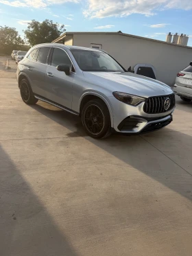 Mercedes-Benz GLC 300 AMG | Auto.bg — изображение 4 Mercedes-Benz GLC 300 AMG | Auto.bg — изображение 4