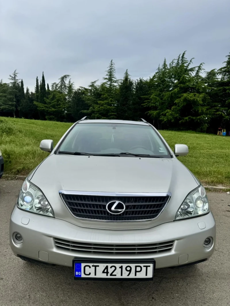 Lexus RX 400h - 15700 лв. / 8027.28 € - 72013214 1 | Car24.bg Lexus RX 400h - 15700 лв. / 8027.28 € - 72013214 1