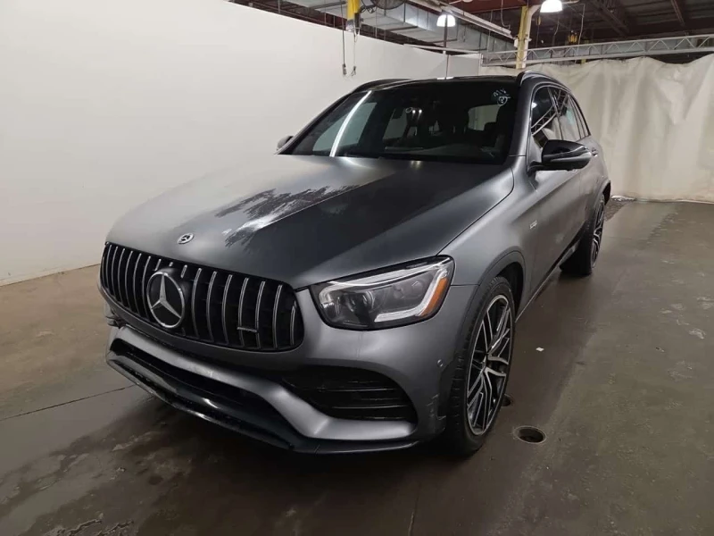 Mercedes-Benz GLC 43 AMG ПОДГРЕВИ * ПАНО * KEYLESS * CARFAX - 27900 € / 54567.66 лв. - 13388855 1 | Car24.bg Mercedes-Benz GLC 43 AMG ПОДГРЕВИ * ПАНО * KEYLESS * CARFAX - 27900 € / 54567.66 лв. - 13388855 1