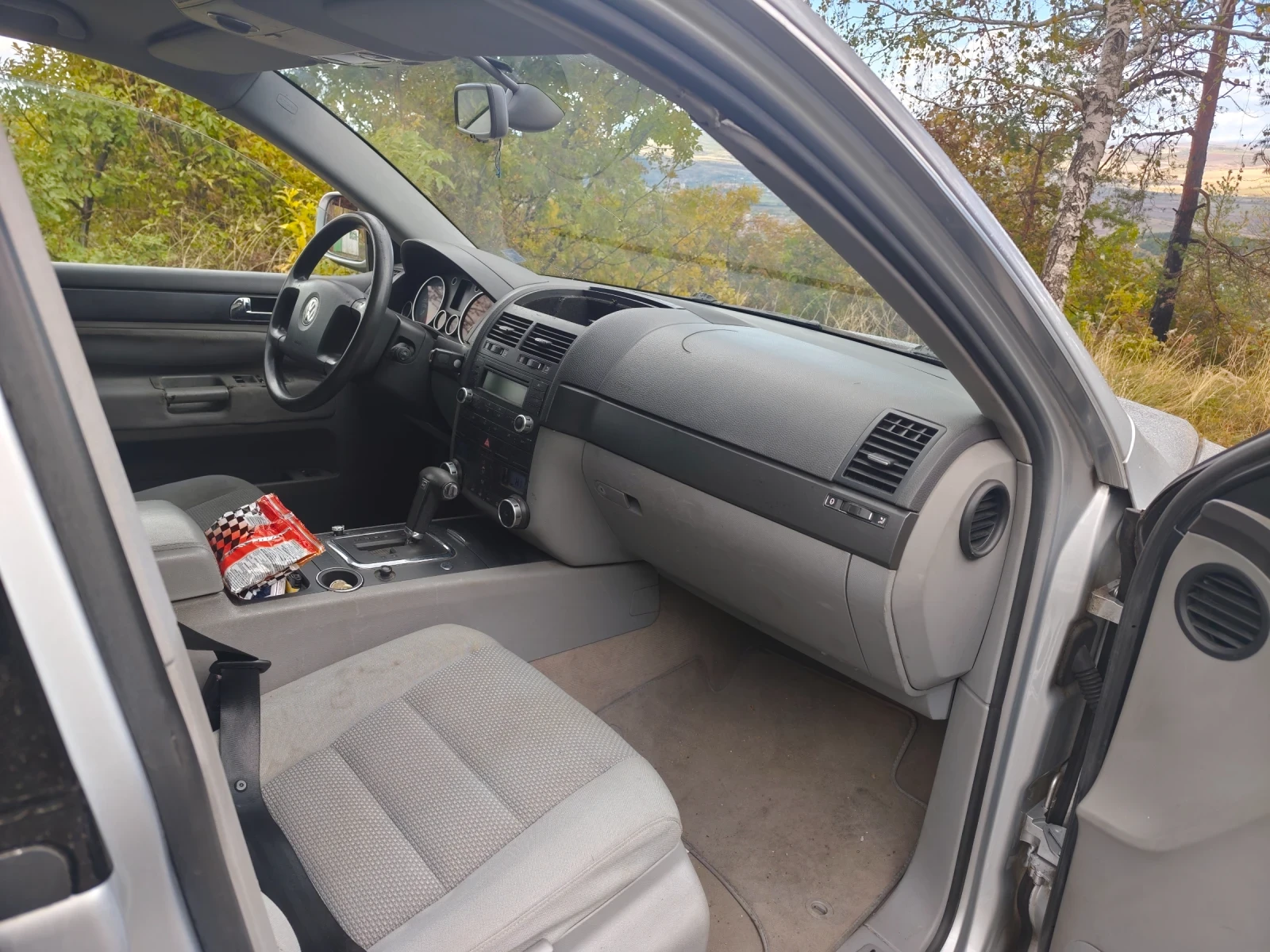 VW Touareg  - изображение 7 | Auto.bg VW Touareg  - изображение 7