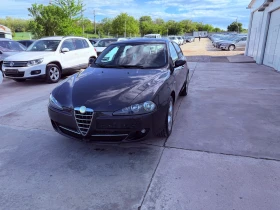 Снимка Alfa Romeo 147