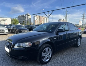 Audi A4 1.8 Turbo ГАЗ-ИНЖ СЕДАН - Car24.bg Audi A4 1.8 Turbo ГАЗ-ИНЖ СЕДАН