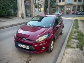 Ford Fiesta - Car24.bg Ford Fiesta