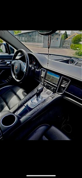 Porsche Panamera - 44999 лв. / 23007.62 € - 80027252 15 | Car24.bg Porsche Panamera - 44999 лв. / 23007.62 € - 80027252 15