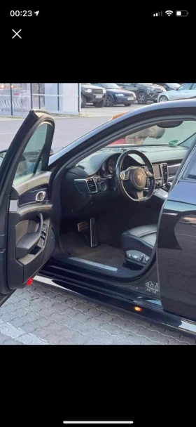 Porsche Panamera - 44999 лв. / 23007.62 € - 80027252 8 | Car24.bg Porsche Panamera - 44999 лв. / 23007.62 € - 80027252 8