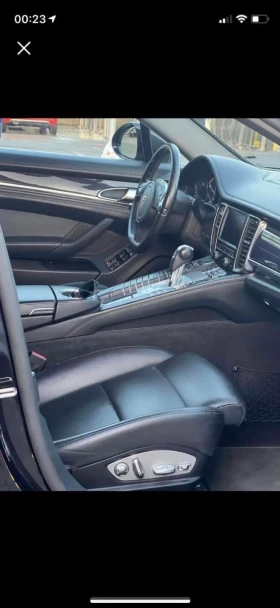 Porsche Panamera - 44999 лв. / 23007.62 € - 80027252 11 | Car24.bg Porsche Panamera - 44999 лв. / 23007.62 € - 80027252 11