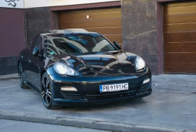 Porsche Panamera - 44999 лв. / 23007.62 € - 80027252 4 | Car24.bg Porsche Panamera - 44999 лв. / 23007.62 € - 80027252 4