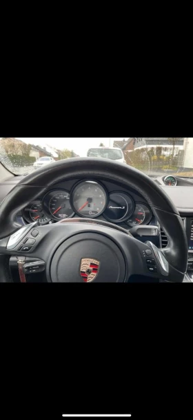 Porsche Panamera - 44999 лв. / 23007.62 € - 80027252 5 | Car24.bg Porsche Panamera - 44999 лв. / 23007.62 € - 80027252 5