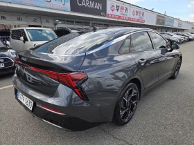 Kia K5 2.0 Noblesse * НАЙ-ДОБРА ЦЕНА В БЪЛГАРИЯ* - 55909 лв. / 28585.82 € - 72201964 4 | Car24.bg Kia K5 2.0 Noblesse * НАЙ-ДОБРА ЦЕНА В БЪЛГАРИЯ* - 55909 лв. / 28585.82 € - 72201964 4