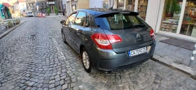 Citroen C4 - 5900 лв. / 3016.62 € - 52356620 3 | Car24.bg Citroen C4 - 5900 лв. / 3016.62 € - 52356620 3