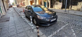 Citroen C4 - Car24.bg Citroen C4