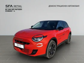 Fiat 600 LA PRIMA 1.2 100 KW 145 hp FWD MHEV 6DCT - Car24.bg Fiat 600 LA PRIMA 1.2 100 KW 145 hp FWD MHEV 6DCT