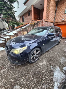 BMW 530 - 3200 € / 6258.66 лв. - 48504003 9 | Car24.bg BMW 530 - 3200 € / 6258.66 лв. - 48504003 9