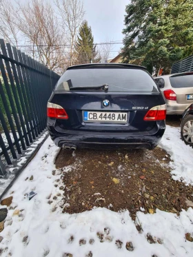 BMW 530 - 3200 € / 6258.66 лв. - 48504003 10 | Car24.bg BMW 530 - 3200 € / 6258.66 лв. - 48504003 10