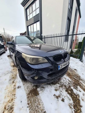 BMW 530 - 3200 € / 6258.66 лв. - 48504003 6 | Car24.bg BMW 530 - 3200 € / 6258.66 лв. - 48504003 6