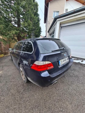 BMW 530 - 3200 € / 6258.66 лв. - 48504003 7 | Car24.bg BMW 530 - 3200 € / 6258.66 лв. - 48504003 7