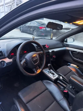 Audi A4 - 2900 € / 5671.91 лв. - 59774287 6 | Car24.bg Audi A4 - 2900 € / 5671.91 лв. - 59774287 6