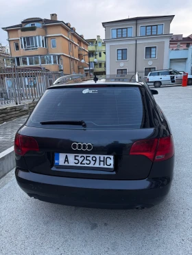 Audi A4 - 2900 € / 5671.91 лв. - 59774287 2 | Car24.bg Audi A4 - 2900 € / 5671.91 лв. - 59774287 2