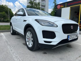 Jaguar E-pace R Dynamic 180D | Auto.bg — изображение 2 Jaguar E-pace R Dynamic 180D | Auto.bg — изображение 2