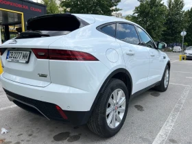 Jaguar E-pace R Dynamic 180D | Auto.bg — изображение 4 Jaguar E-pace R Dynamic 180D | Auto.bg — изображение 4