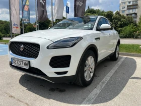 Jaguar E-pace R Dynamic 180D | Auto.bg — изображение 8 Jaguar E-pace R Dynamic 180D | Auto.bg — изображение 8