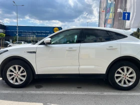 Jaguar E-pace R Dynamic 180D | Auto.bg — изображение 7 Jaguar E-pace R Dynamic 180D | Auto.bg — изображение 7