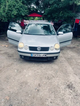 VW Polo - Car24.bg VW Polo