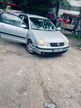VW Polo - 750 € / 1466.87 лв. - 58491602 2 | Car24.bg VW Polo - 750 € / 1466.87 лв. - 58491602 2