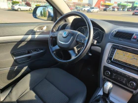 Skoda Octavia 4x4, 2.0TDI, 140hp, Elegance | Auto.bg — изображение 11 Skoda Octavia 4x4, 2.0TDI, 140hp, Elegance | Auto.bg — изображение 11