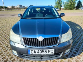 Skoda Octavia 4x4, 2.0TDI, 140hp, Elegance | Auto.bg — изображение 3 Skoda Octavia 4x4, 2.0TDI, 140hp, Elegance | Auto.bg — изображение 3