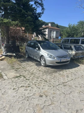 Peugeot 307 undefined | Auto.bg — изображение 2 Peugeot 307 undefined | Auto.bg — изображение 2