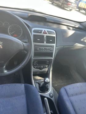 Peugeot 307 undefined | Auto.bg — изображение 3 Peugeot 307 undefined | Auto.bg — изображение 3