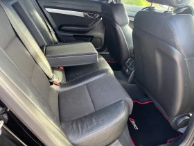 Audi A6 3.0TDI-224-4x4-S-LINE-ITALIA - 4700 € / 9192.40 лв. - 44728402 7 | Car24.bg Audi A6 3.0TDI-224-4x4-S-LINE-ITALIA - 4700 € / 9192.40 лв. - 44728402 7