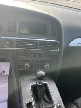 Audi A6 3.0TDI-224-4x4-S-LINE-ITALIA - 4700 € / 9192.40 лв. - 44728402 14 | Car24.bg Audi A6 3.0TDI-224-4x4-S-LINE-ITALIA - 4700 € / 9192.40 лв. - 44728402 14