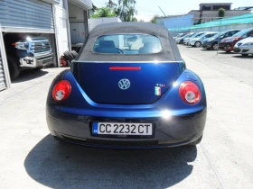 VW Beetle 1, 9-TDI-CABRIO-ITALY | Auto.bg — изображение 7 VW Beetle 1, 9-TDI-CABRIO-ITALY | Auto.bg — изображение 7