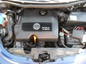 VW Beetle 1, 9-TDI-CABRIO-ITALY | Auto.bg — изображение 16 VW Beetle 1, 9-TDI-CABRIO-ITALY | Auto.bg — изображение 16