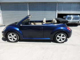 VW Beetle 1, 9-TDI-CABRIO-ITALY | Auto.bg — изображение 5 VW Beetle 1, 9-TDI-CABRIO-ITALY | Auto.bg — изображение 5