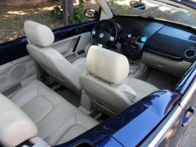 VW Beetle 1, 9-TDI-CABRIO-ITALY | Auto.bg — изображение 13 VW Beetle 1, 9-TDI-CABRIO-ITALY | Auto.bg — изображение 13