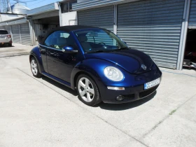 VW Beetle 1, 9-TDI-CABRIO-ITALY | Auto.bg — изображение 3 VW Beetle 1, 9-TDI-CABRIO-ITALY | Auto.bg — изображение 3