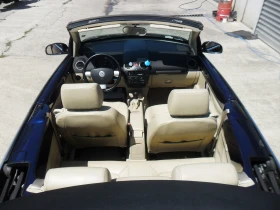 VW Beetle 1, 9-TDI-CABRIO-ITALY | Auto.bg — изображение 14 VW Beetle 1, 9-TDI-CABRIO-ITALY | Auto.bg — изображение 14