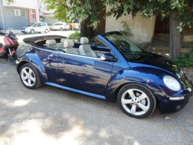 VW Beetle 1, 9-TDI-CABRIO-ITALY | Auto.bg — изображение 9 VW Beetle 1, 9-TDI-CABRIO-ITALY | Auto.bg — изображение 9